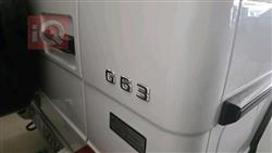 مرسيدس بنز G-Class